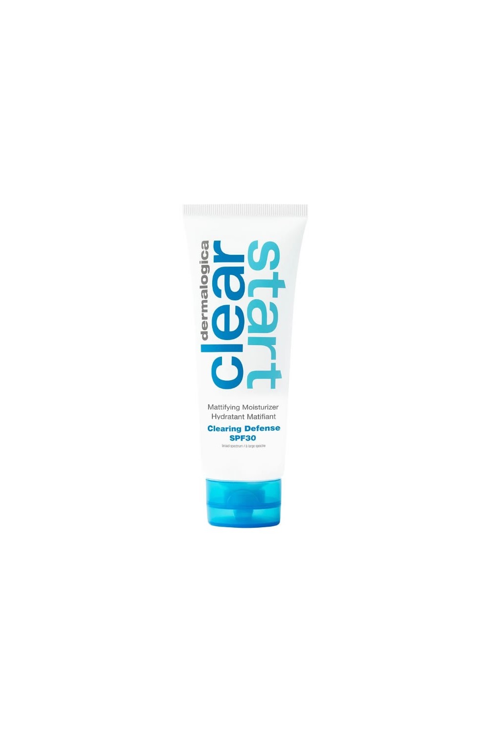 Dermalogica Clear Start Clearing Defense Spf30 59ml