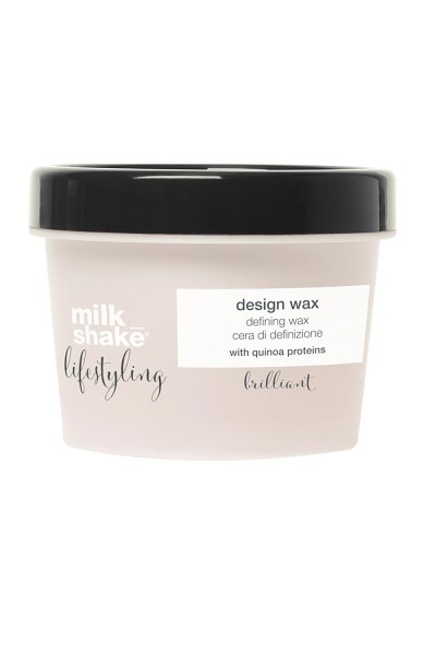 Milk Shake Lifestyling Design Design Wax 100ml