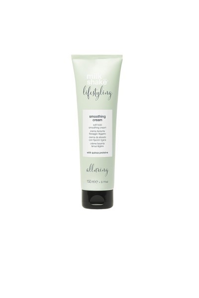 Milk Shake Lifestyling Smoothing Cream 150ml