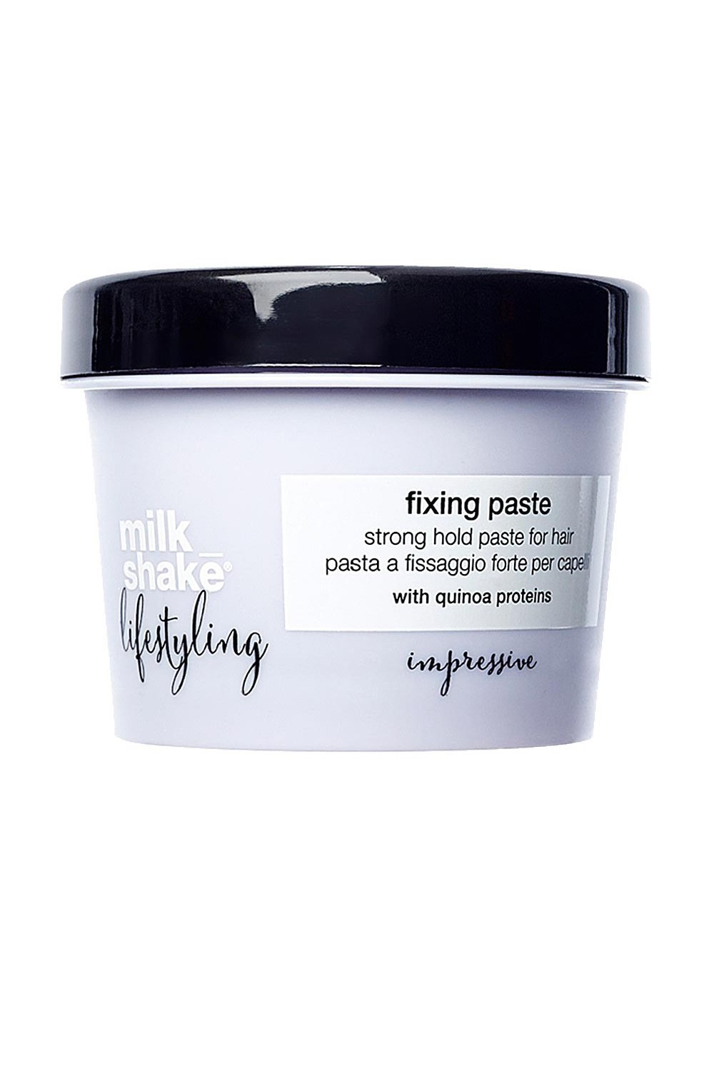 Milk Shake Lifestyling Fixing Paste 100ml