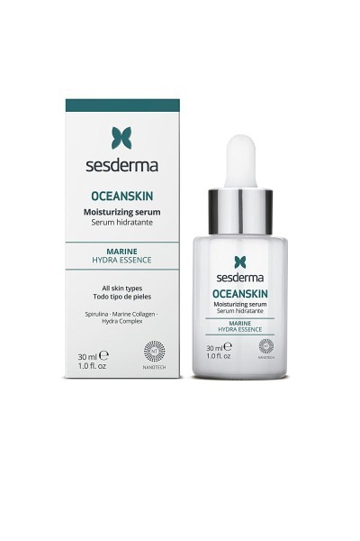 Sesderma Oceansking Moisturizing Serum 30ml