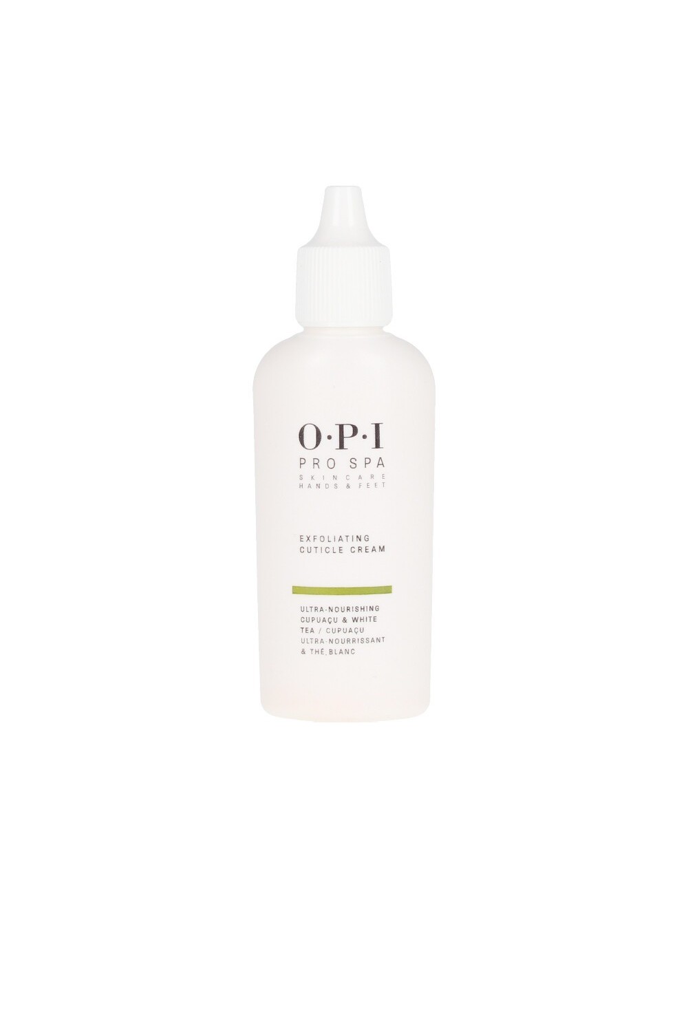 Opi Pro Spa Exfoliating Cuticle Treatment 27ml