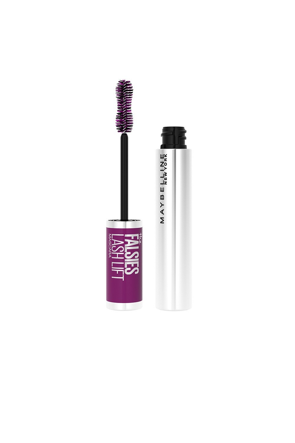 Maybelline The Falsies Lash Lift Waterproof Waterproof Mascara 01 Black