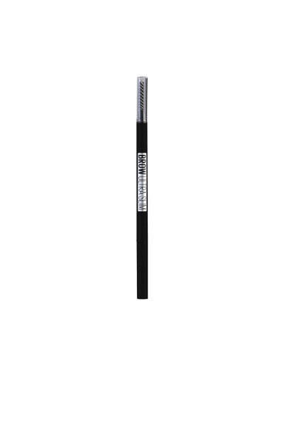 Maybelline Brow Ultra Slim Defining Eyebrow Pencil 07 Black