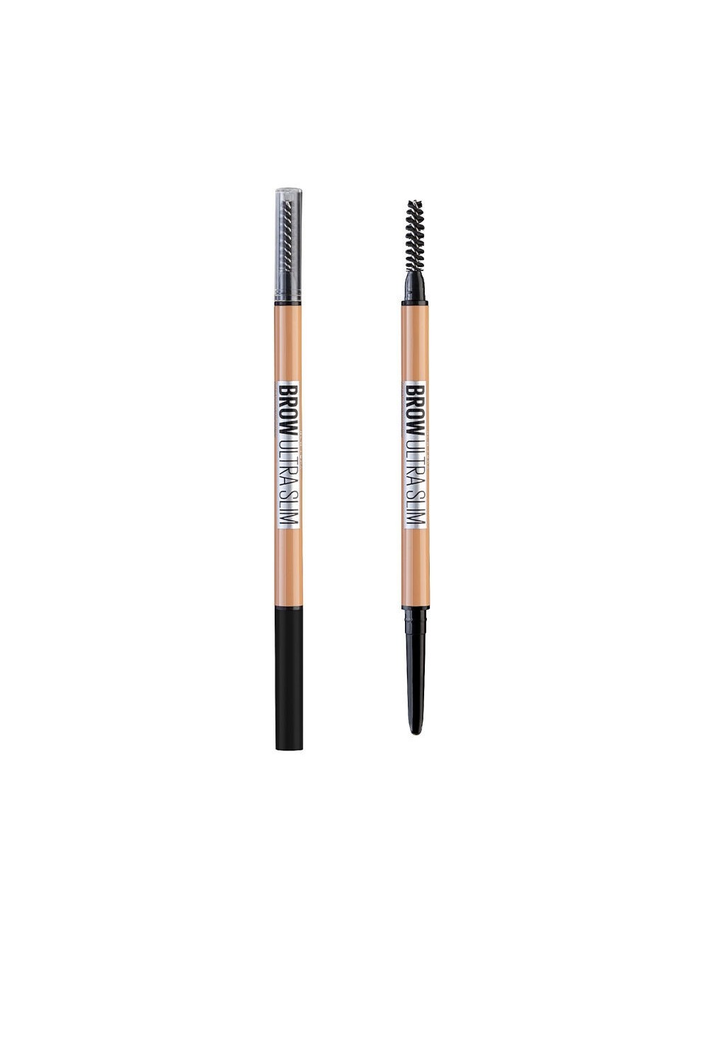 Maybelline Brow Ultra Slim Defining Eyebrow Pencil 00 Light Blond