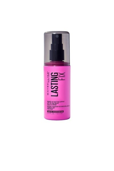 Maybelline Lasting Fix Matte Finish Makeup Spray 100ml