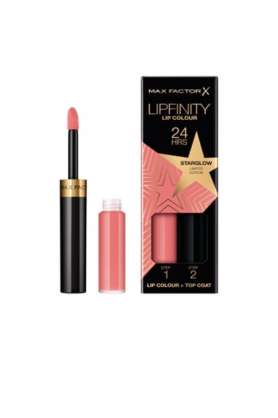 Max Factor Lipfinity Rising Stars 80 Starglow