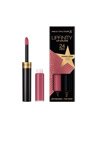 Max Factor Lipfinity Rising Stars 84 Rising Star