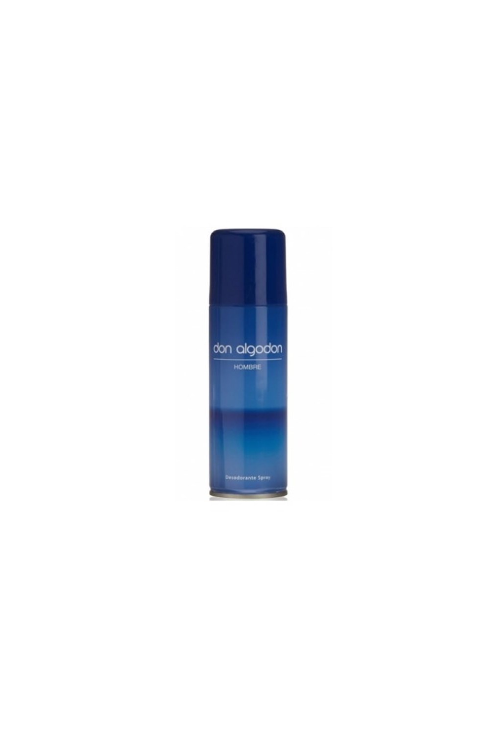 DON ALGODÓN - Don Algodon Man Deodorant Spray 150ml