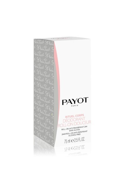Payot Deo Roll On Douceur 75ml