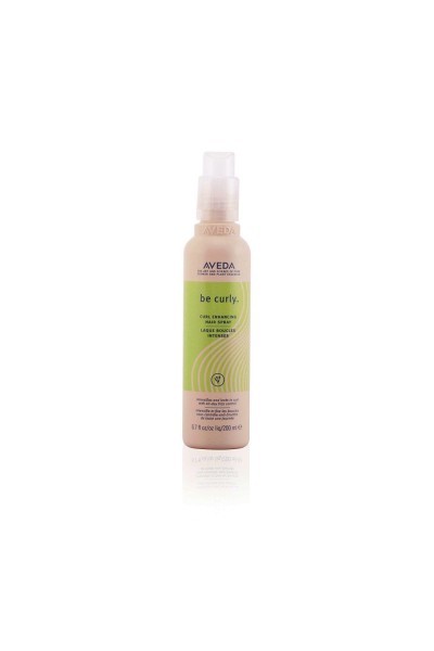 Aveda Be Curly Curl Enhancing Hair Spray 200ml