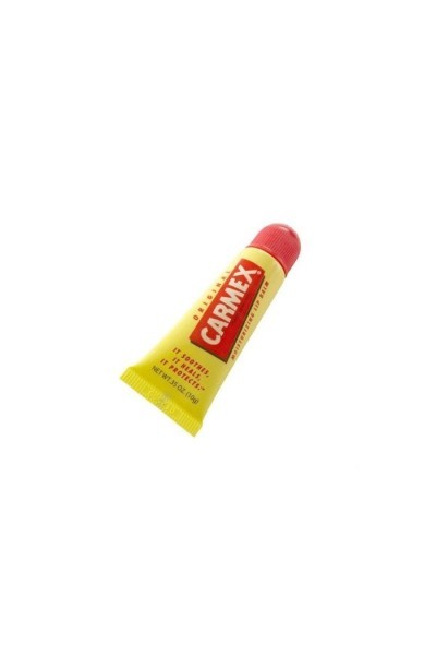 Carmex Classic Lip Balm Original Tube 10g