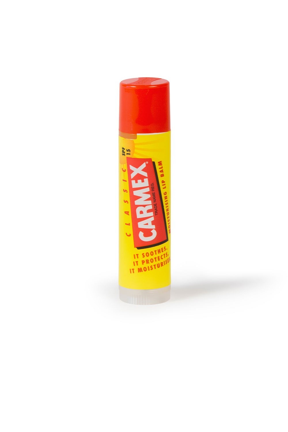 CARMEX - Classic Lip Balm 4.5g