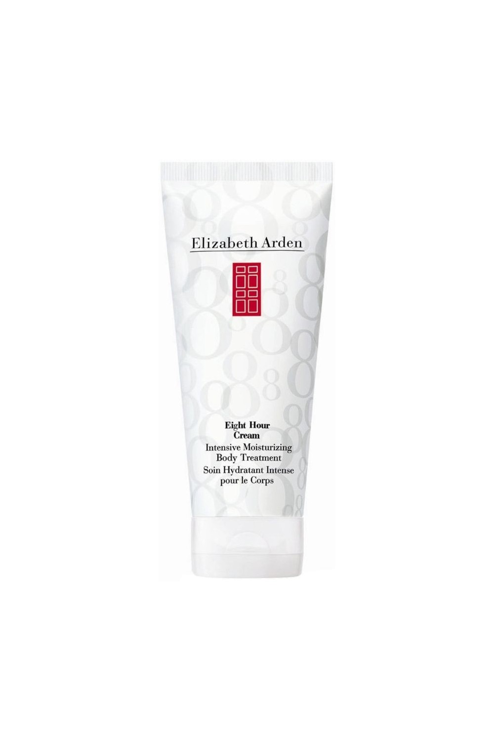 Elizabeth Arden Eight Hour Body Cream All Skin Types 200ml