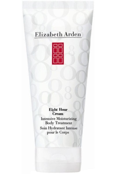 Elizabeth Arden Eight Hour Body Cream All Skin Types 200ml