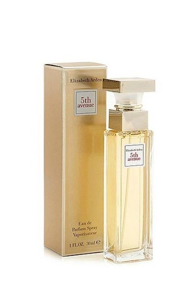 Elizabeth Arden 5th Avenue Eau De Perfume Spray 30ml