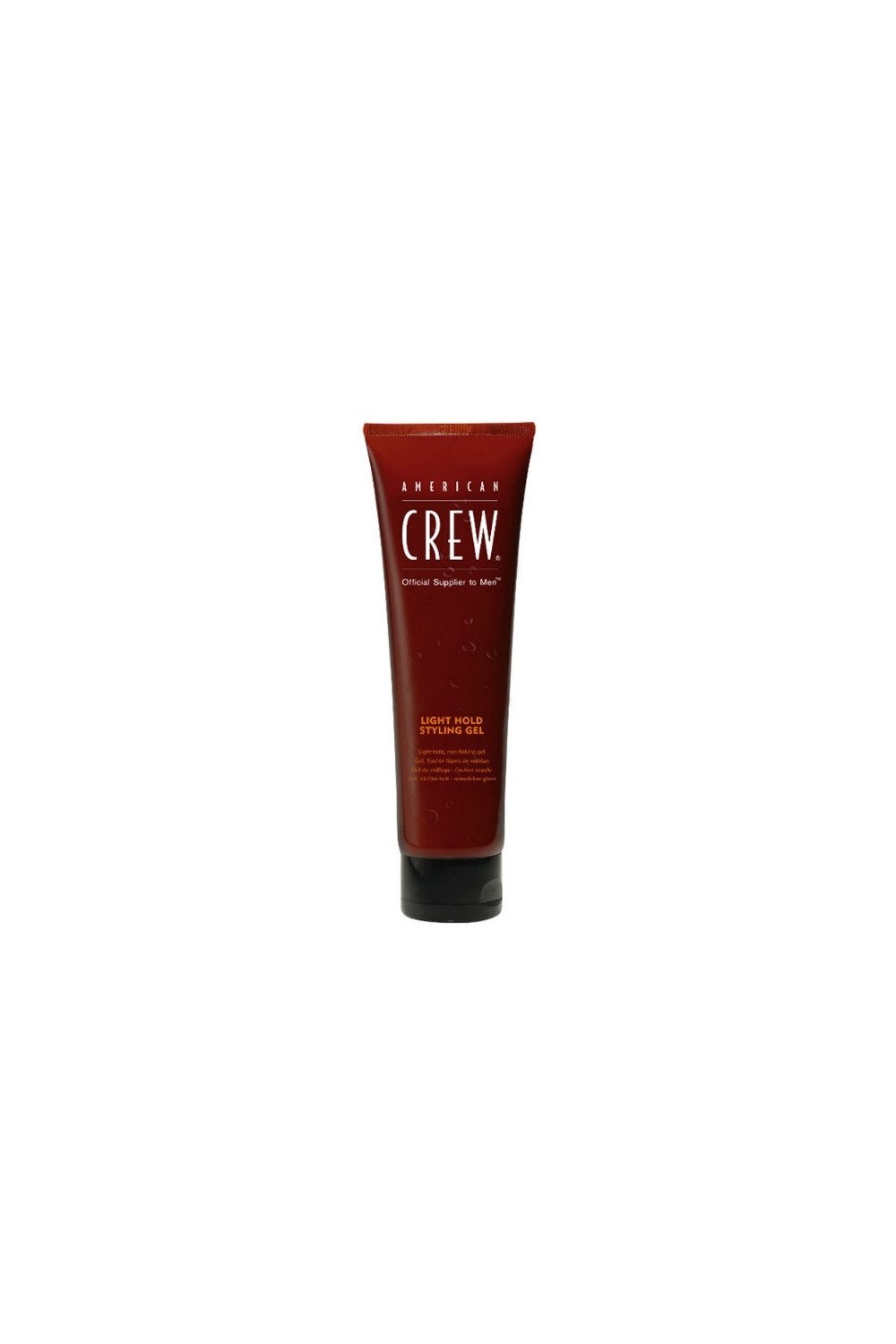 AMERICAN CREW - Light Hold Styling Gel 250ml