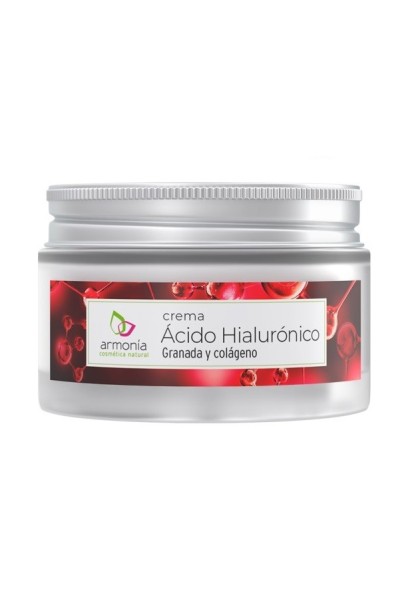 Armonia Crema Esencial Acido Hialuronico 50ml