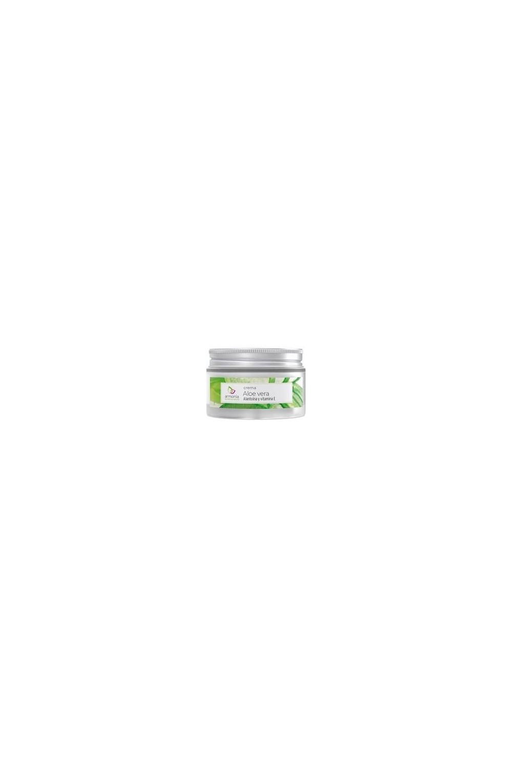 Armonia Crema Esencial Aloe Vera 50ml