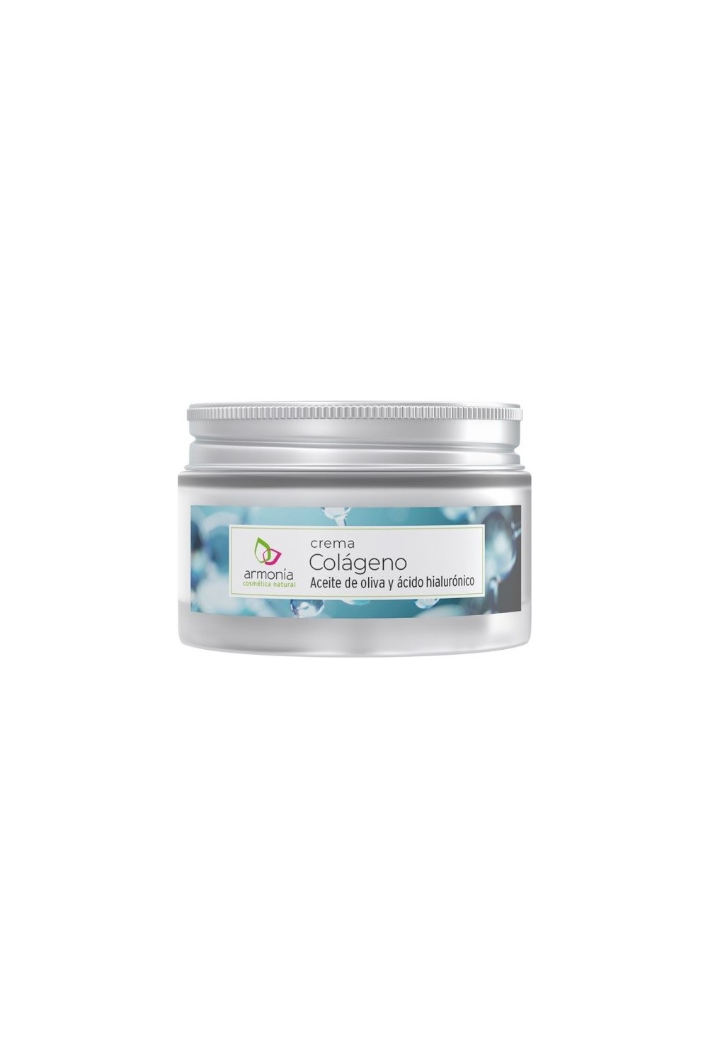 Armonia Crema Esencial Colageno 50ml