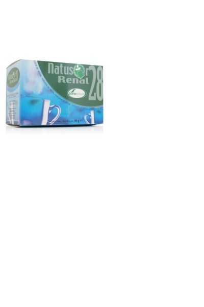 Soria Natusor 28 Renal 20 Filtros
