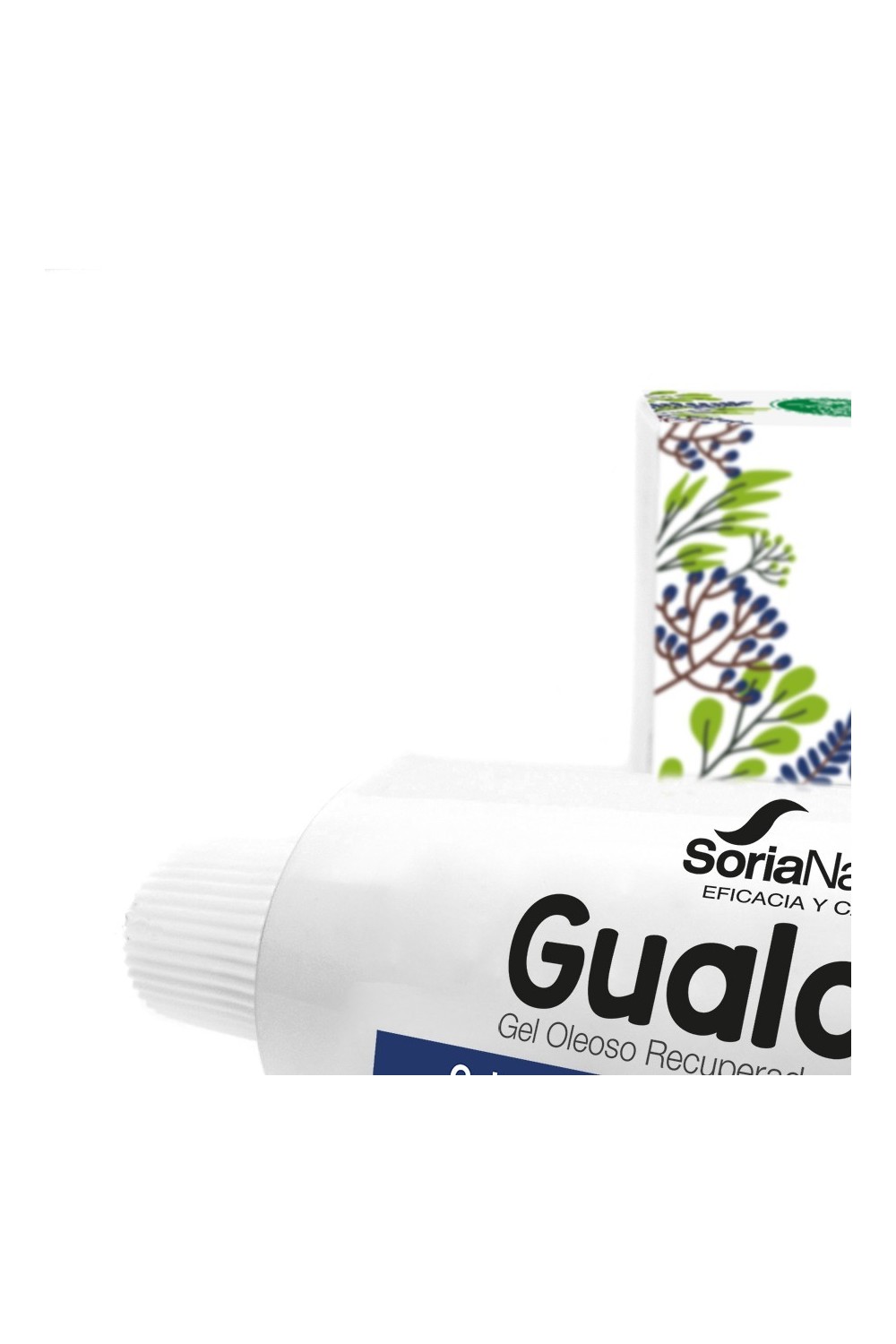 Soria Gualavit Cerato 40g