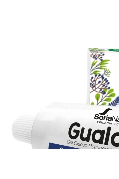 Soria Gualavit Cerato 40g