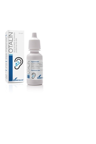 Soria Otalin 15ml