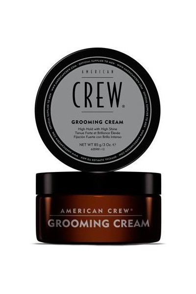AMERICAN CREW - Grooming Cream High Hold With High Shine 85ml