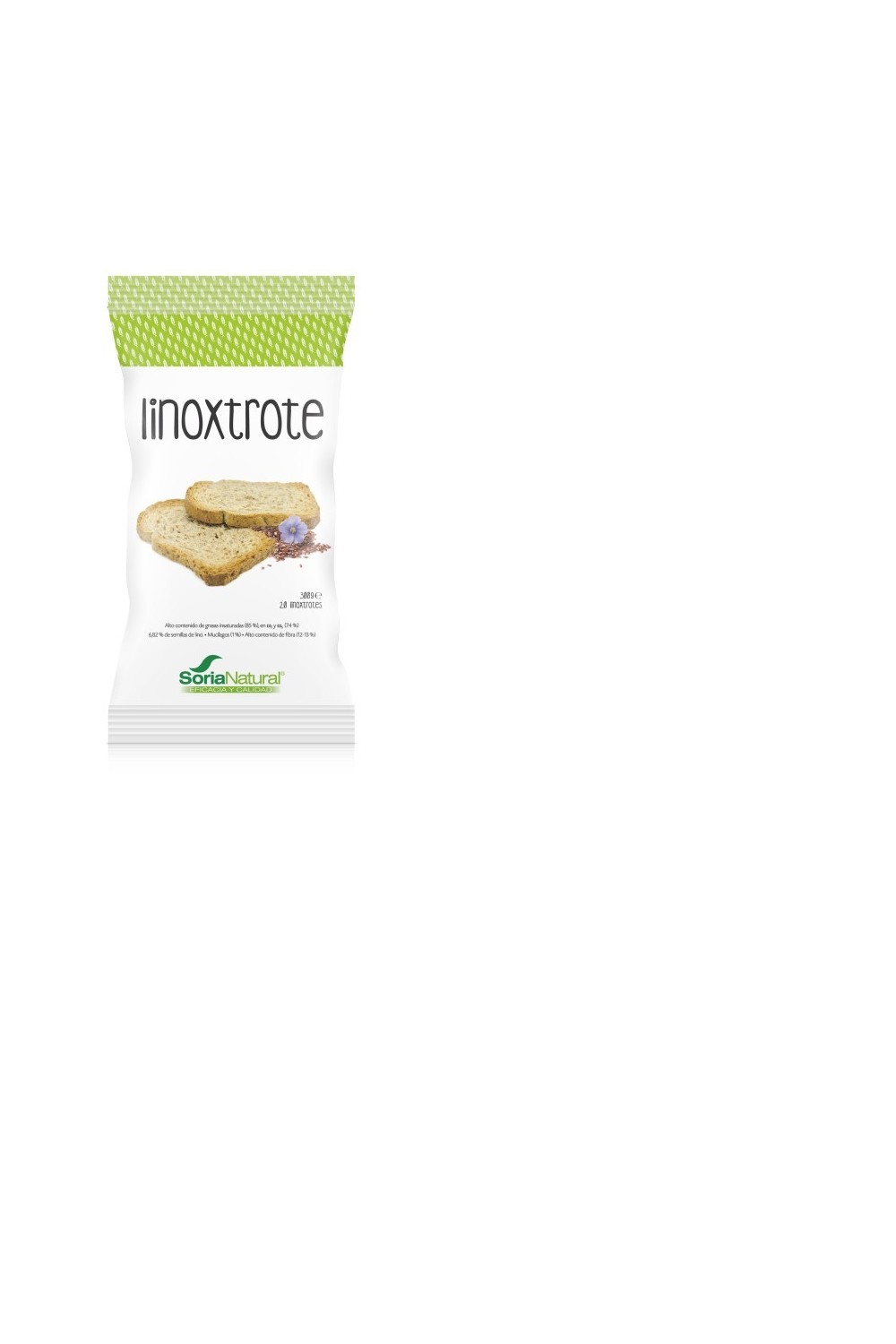 Alecosor Pan Linoxtrote 300g