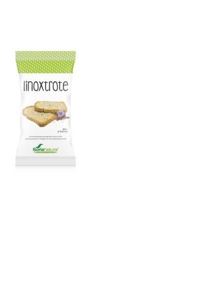 Alecosor Pan Linoxtrote 300g