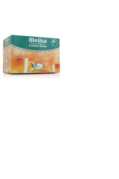 Soria Melisa 20 Filtros