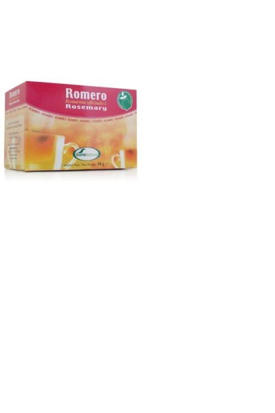 Soria Romero 20 Filtros