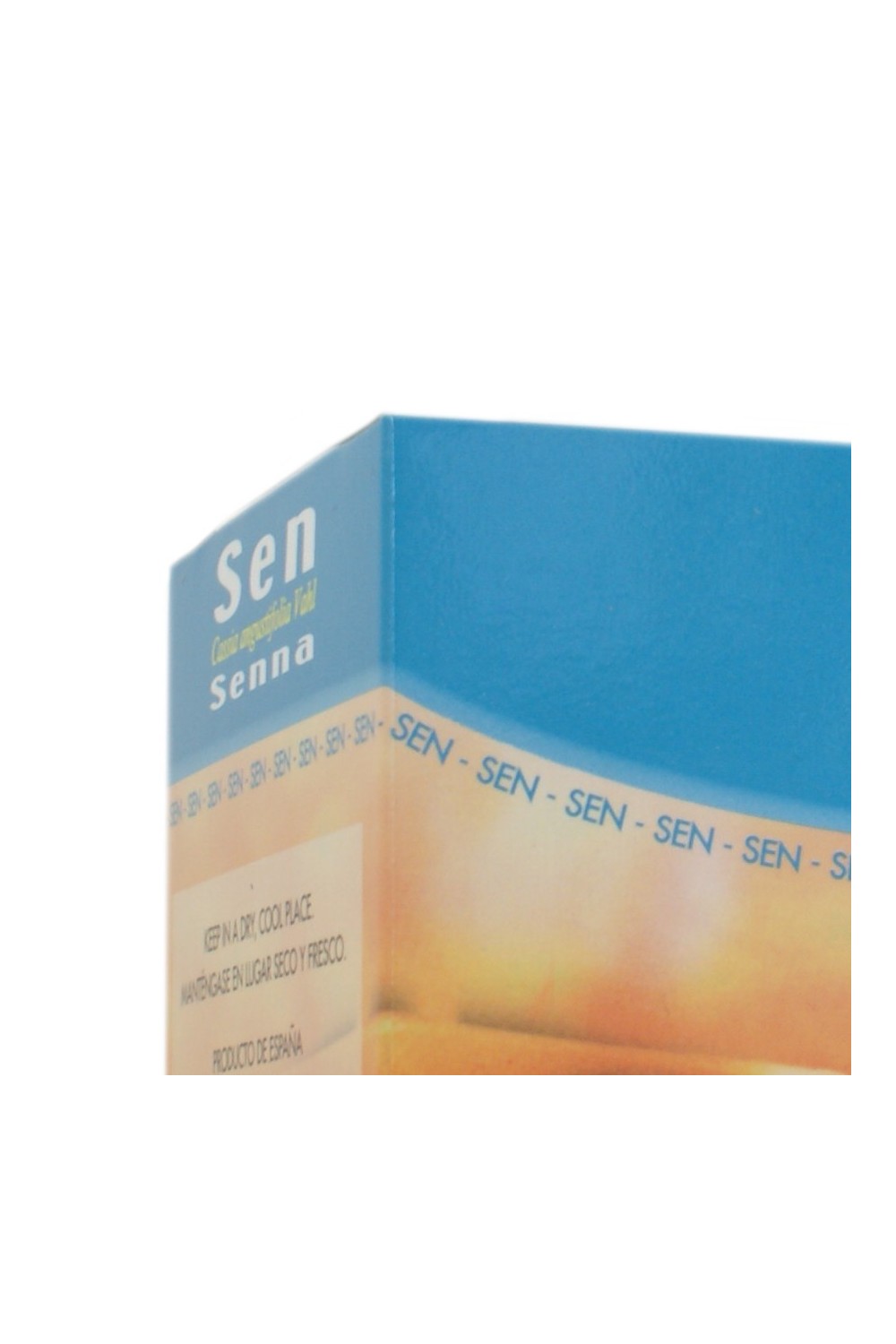 Soria Sen 20 Filtros