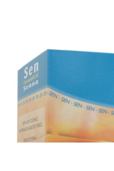 Soria Sen 20 Filtros