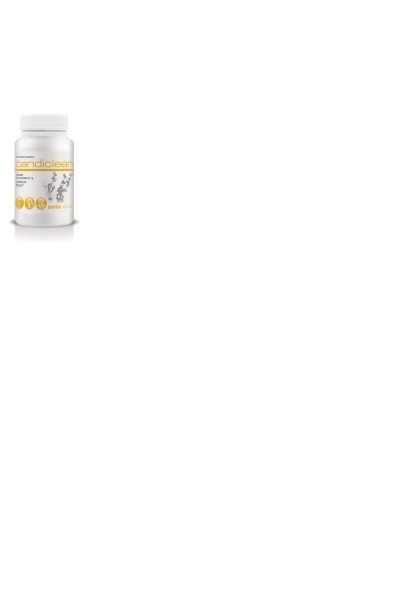 Soria Candiclean 60 Comp