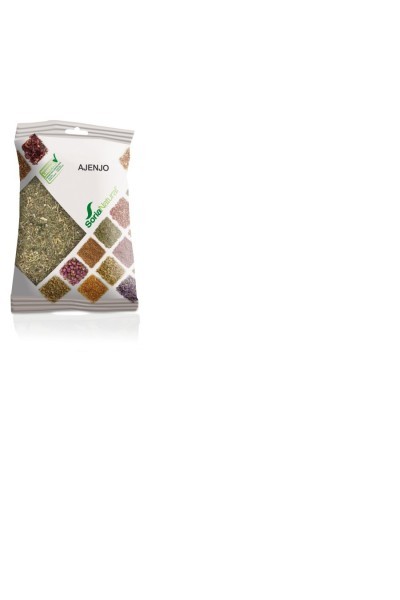 Soria Ajenjo 40 Grs
