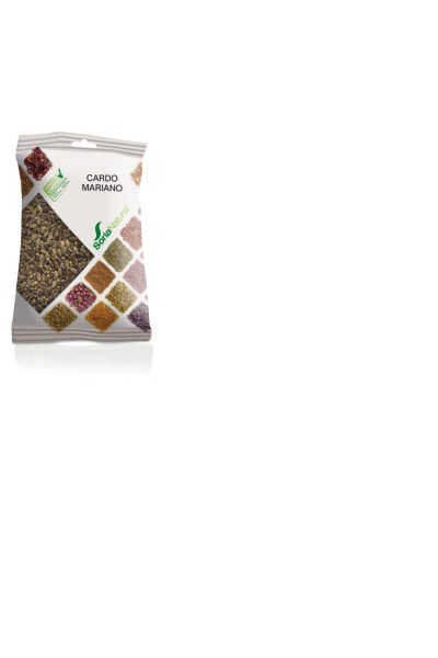 Soria Cardo Mariano Semillas 75 Grs
