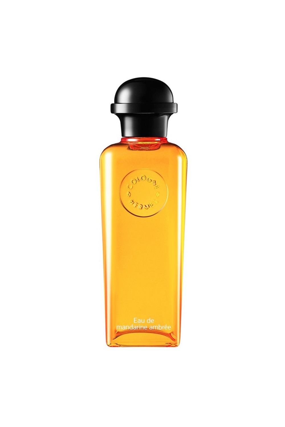 HERMÈS - Hermes Eau De Mandarine Ambree Eau De Cologne Spray 100ml