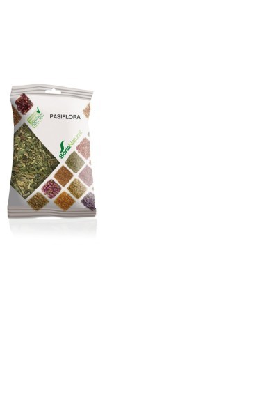 Soria Pasiflora 40 Grs