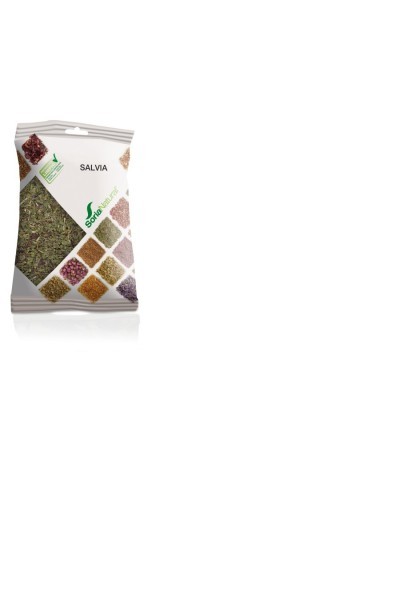 Soria Salvia 40 Grs