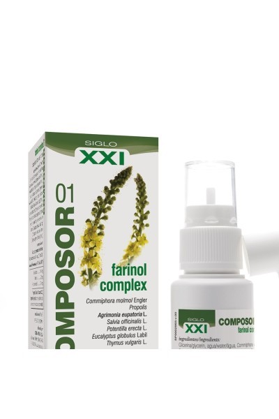 Soria Composor 1 Farindol Complex S Xxi