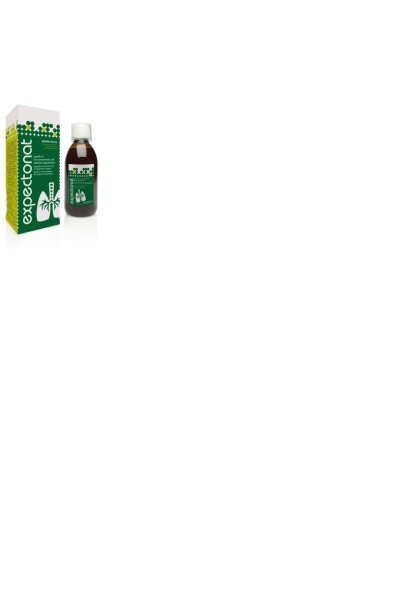 Soria Expectonat 250ml