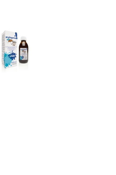 Soria Jarabe Infantil A Protegerse 150ml