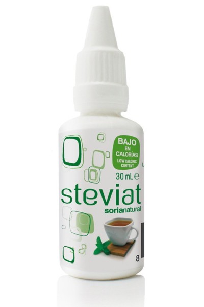 Alecosor Steviat 30ml