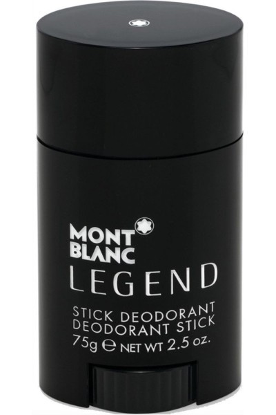 Montblanc Legend Deodorant Stick 75g
