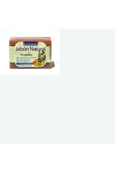 Ynsadiet Jabon Natural Propoleo 100g