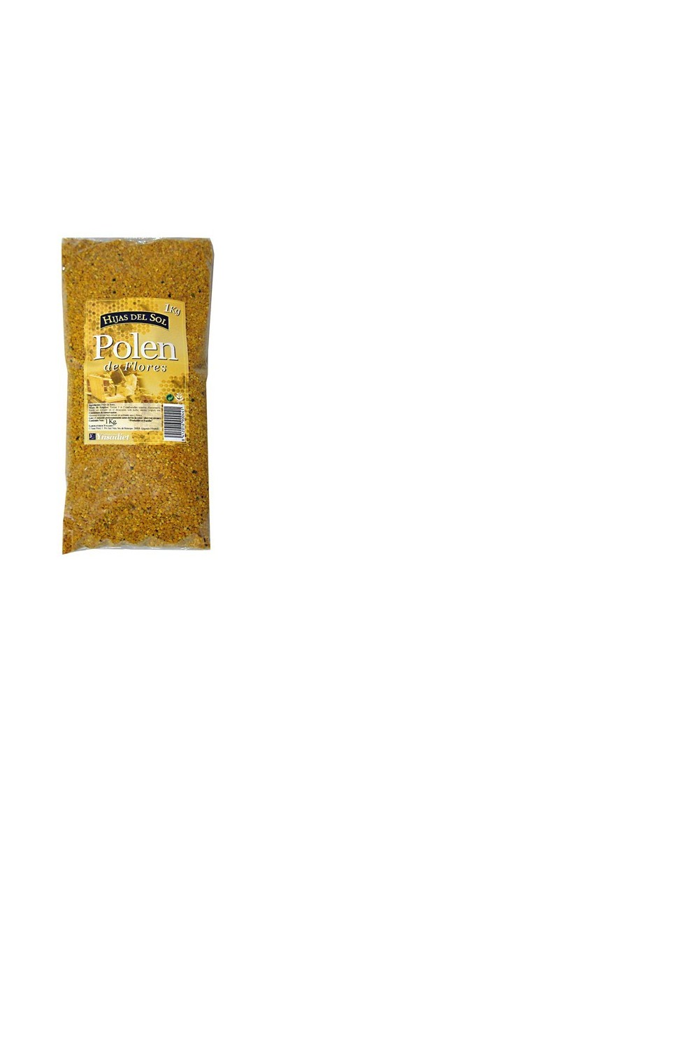 Ynsadiet Polen Grano Bolsa 1kg