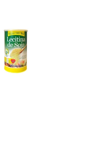 Ynsadiet Lecitina Soja Granulada Bote Gmo 450g