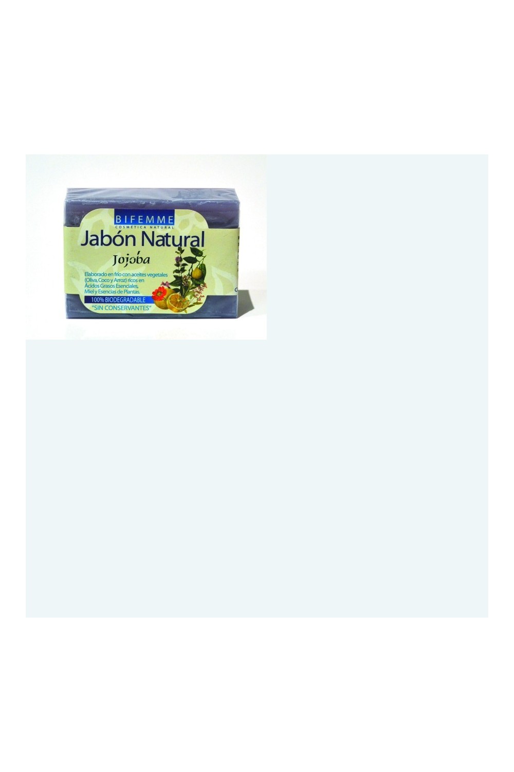 Ynsadiet Jabon Jojoba 100g